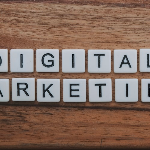 Integrated Marketing Solutions
